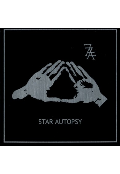 ZOAT AON "Star Autopsy" CD